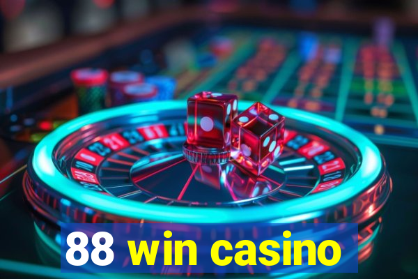 88 win casino